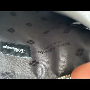 Kate of Spade Alice in wonderland Disney
